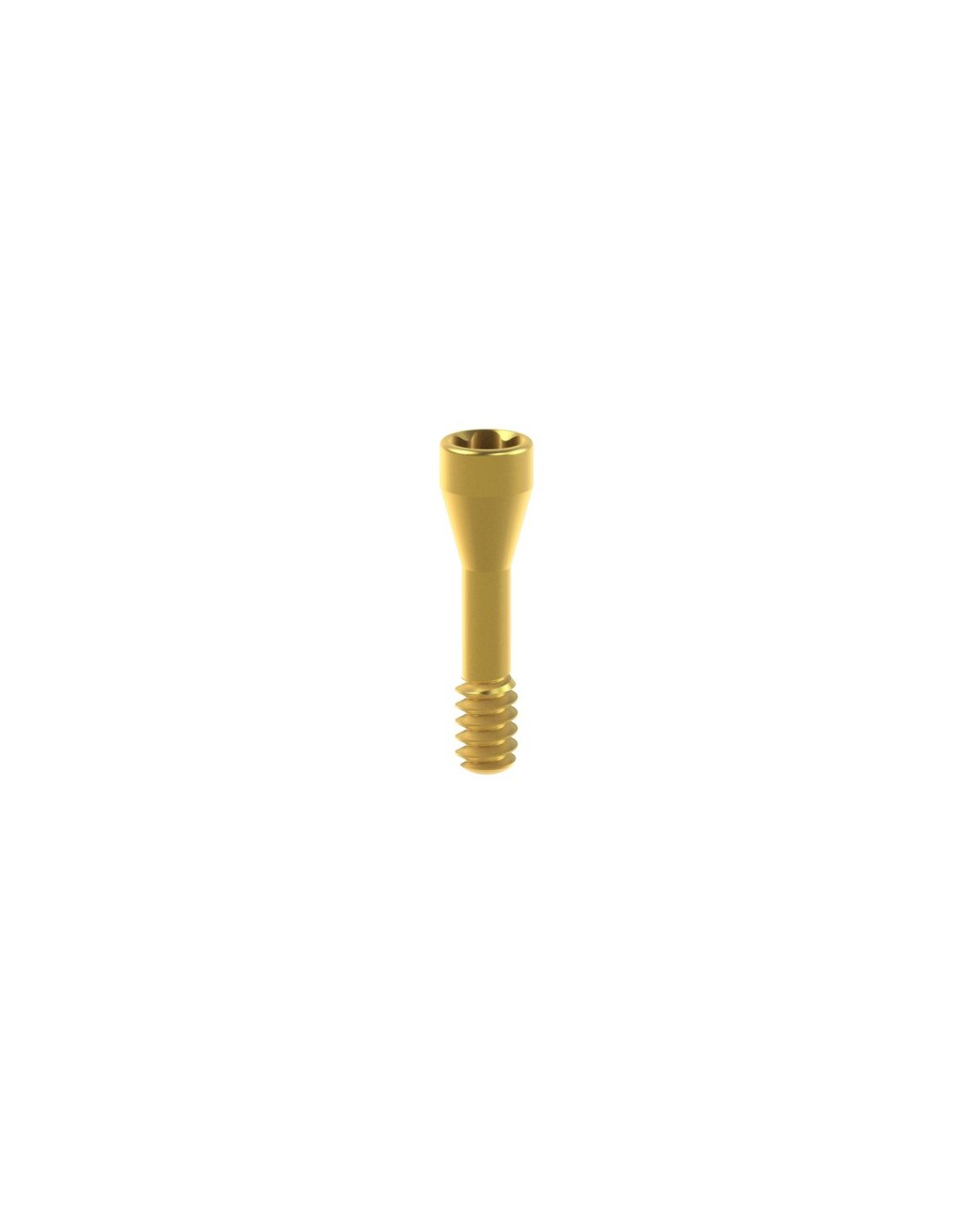 TPA Screw compatible avec Medentis® ICX