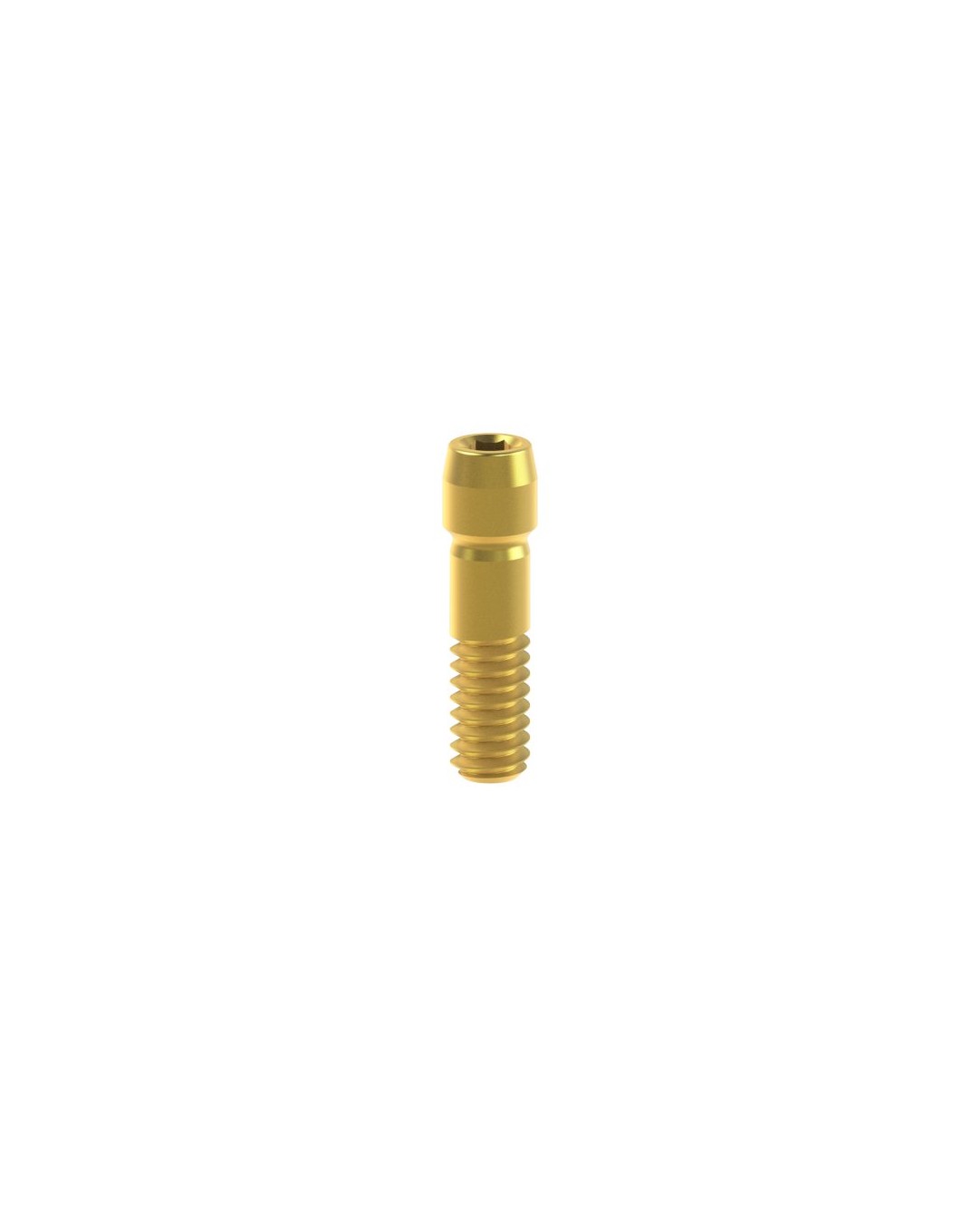 Screws compatible avec Osstem Implant® TSIII