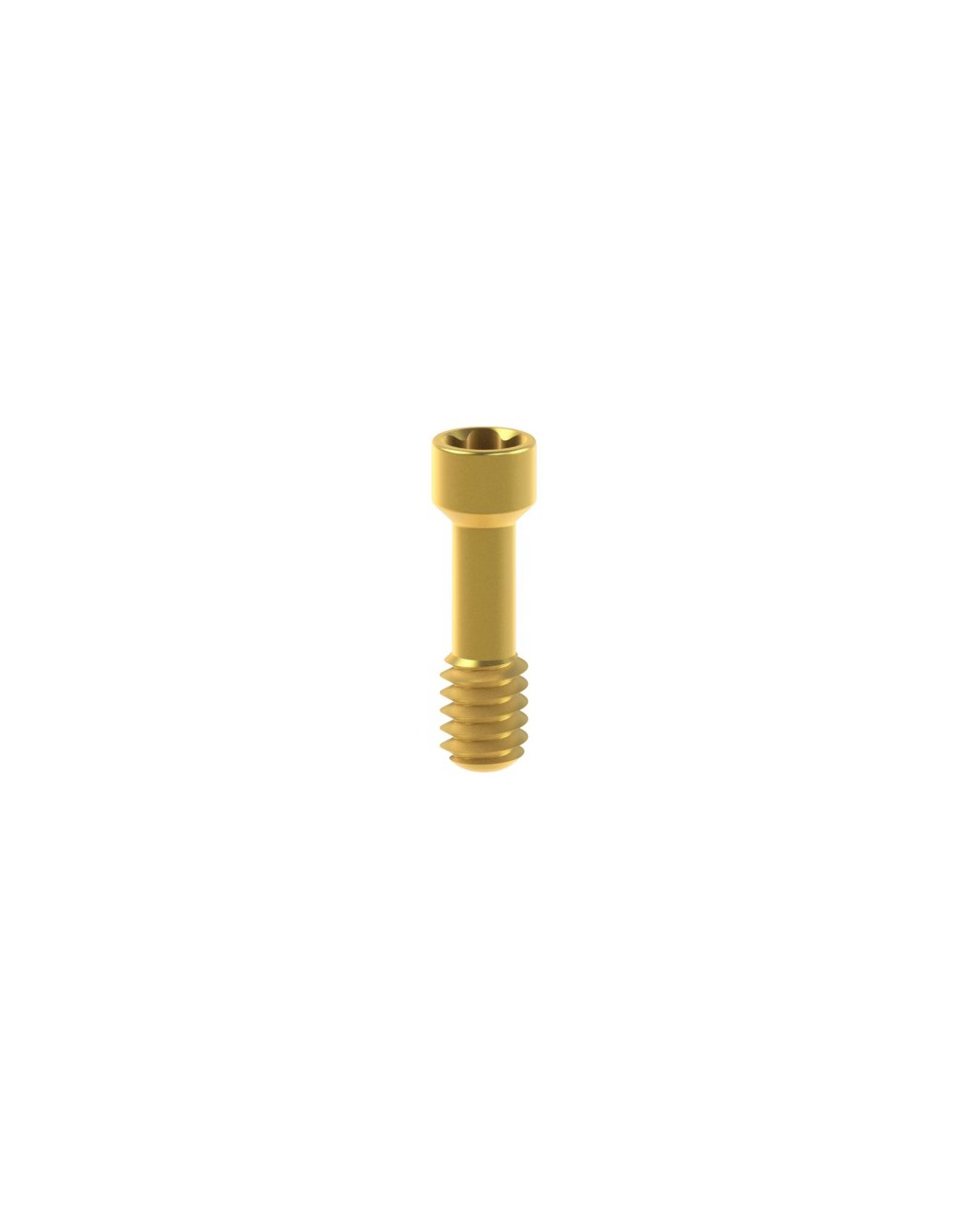 Screws compatible avec Osstem Implant® TSIII