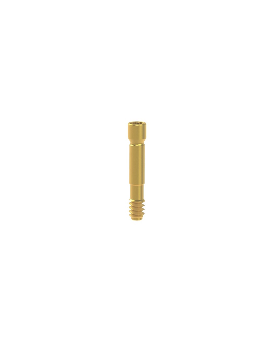 Screws compatible avec Neodent® Gran Morse® GM