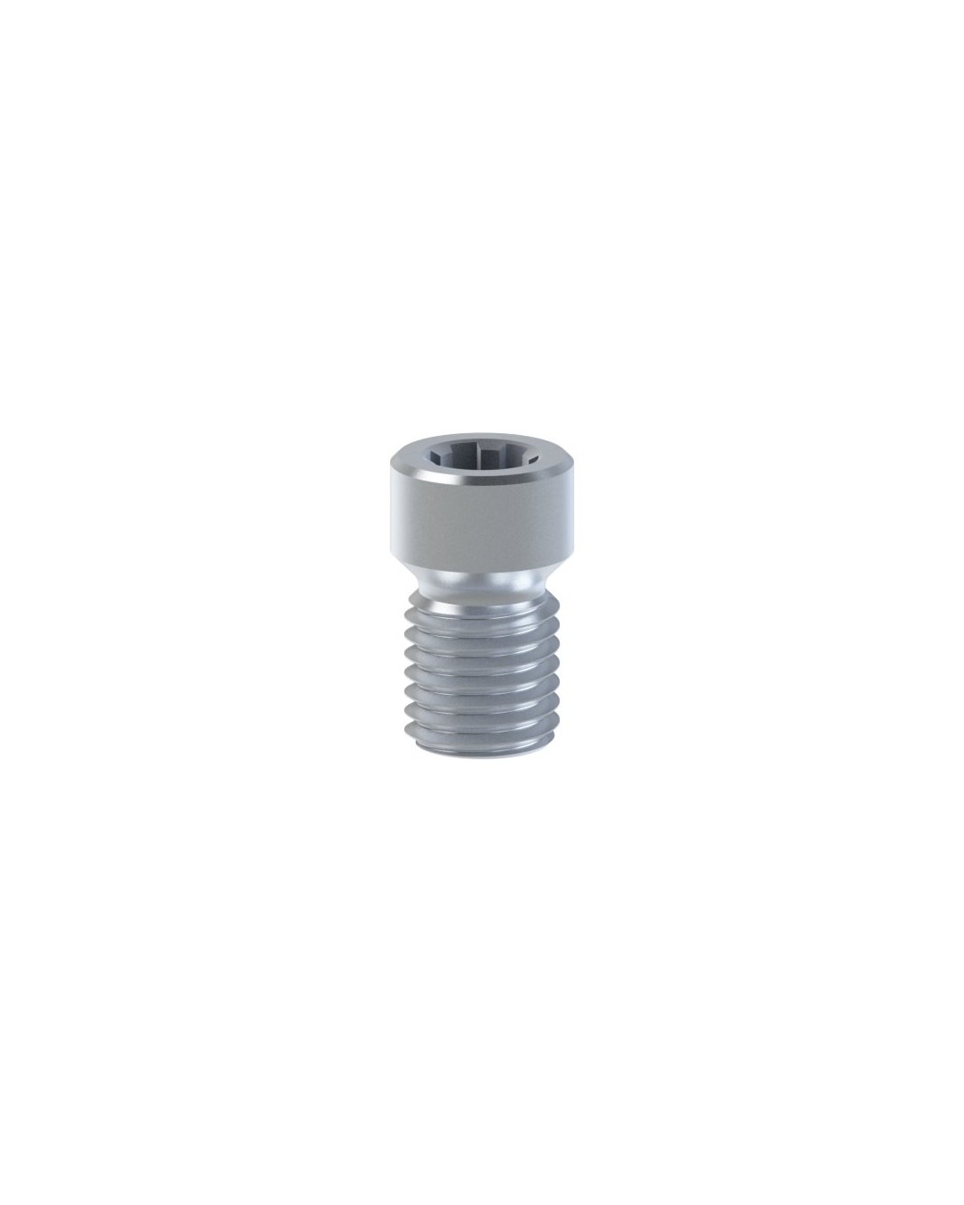 Screws compatible avec Neodent® GM Abutment
