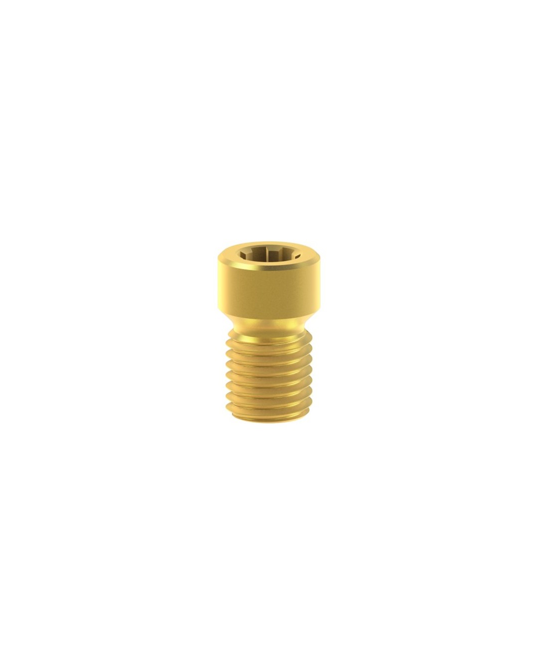Screws compatible with Neodent® GM Abutment