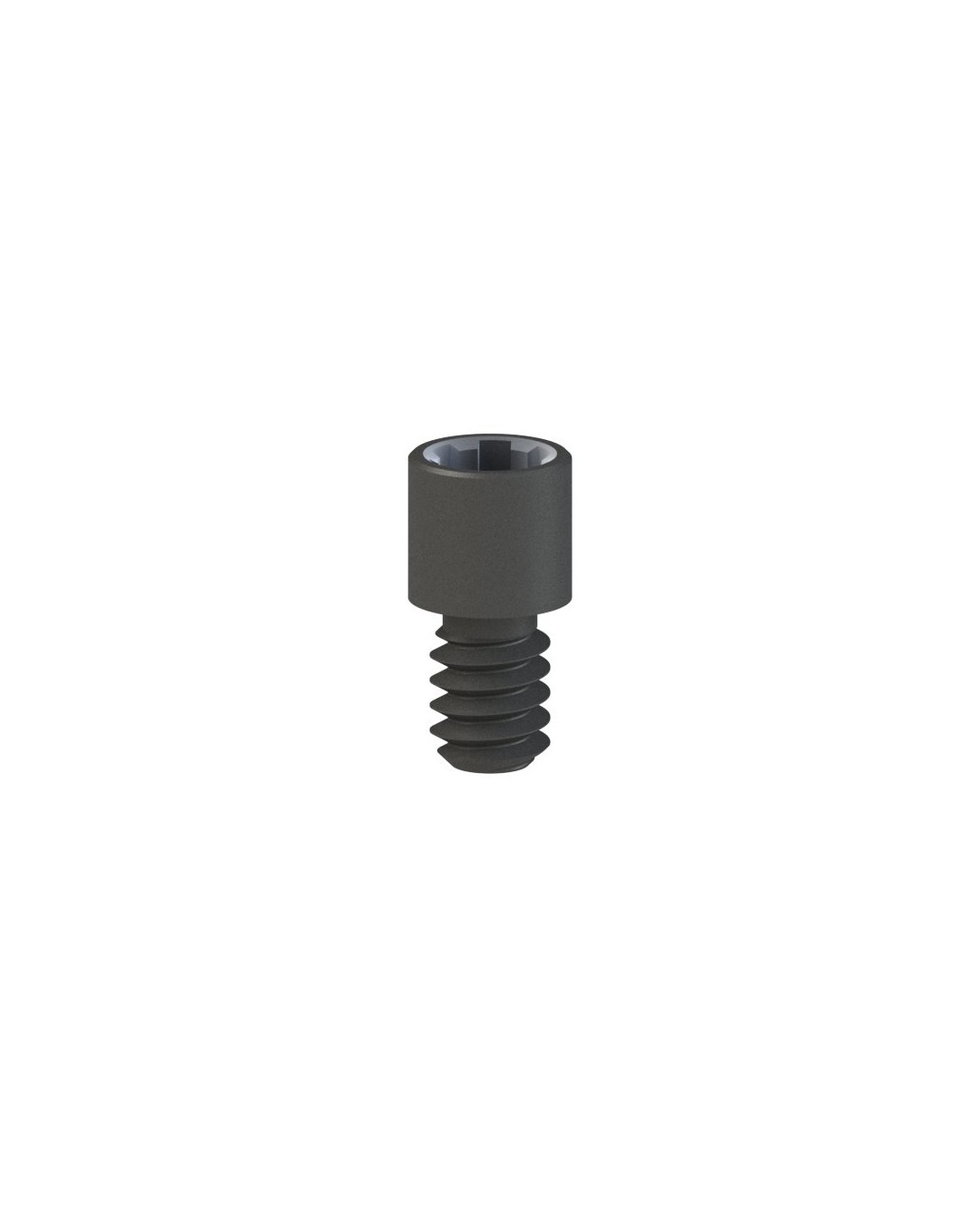 Screws compatible avec Neodent® GM Micro Abutment