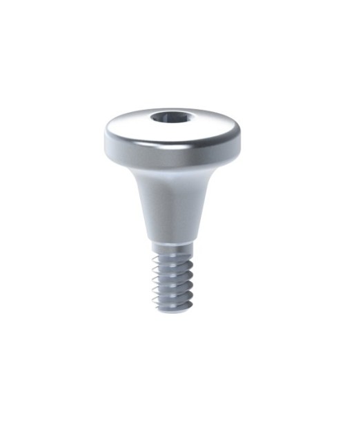Healing Abutments compatible with DIO® UFII