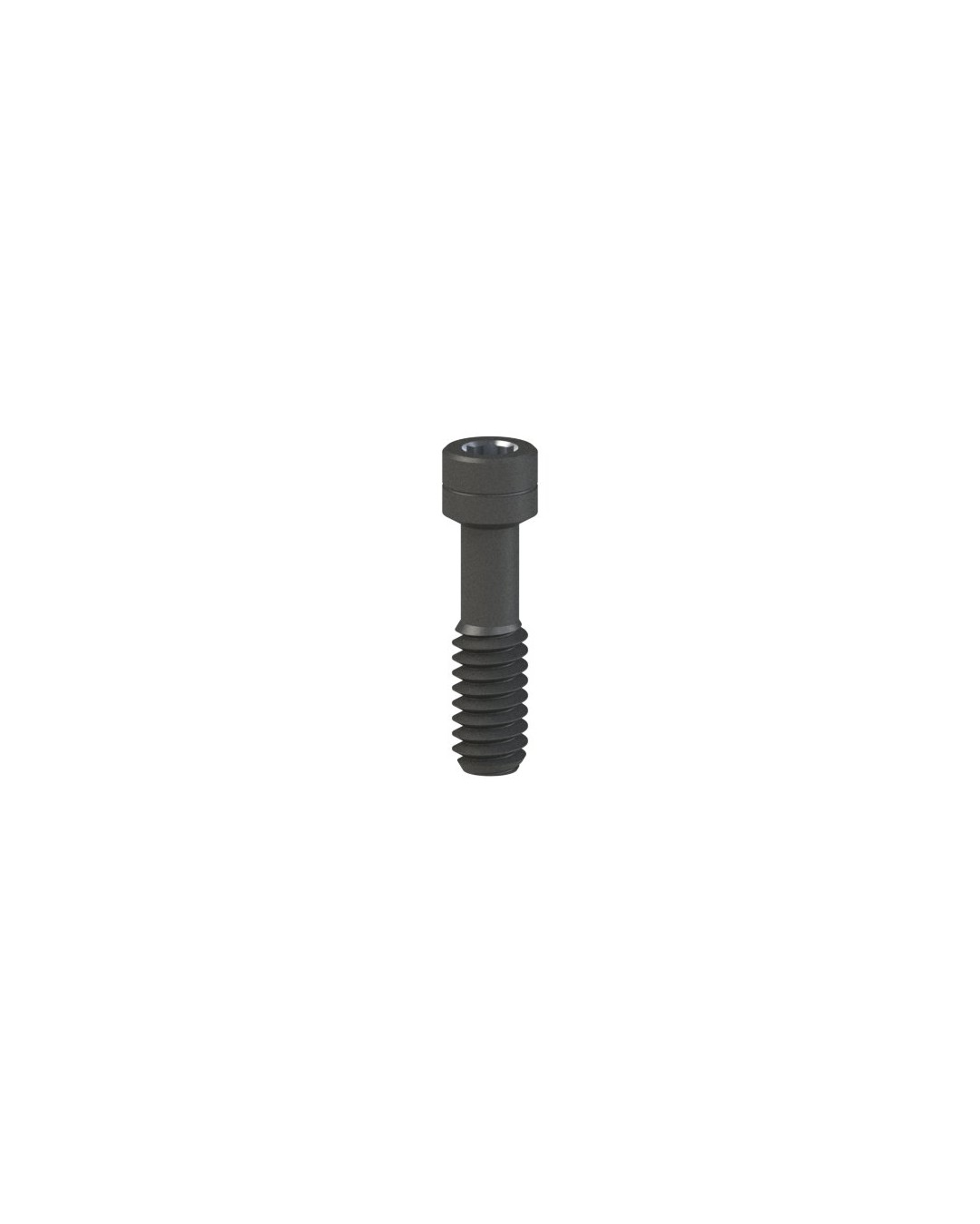 Screws compatible with DIO® UFII