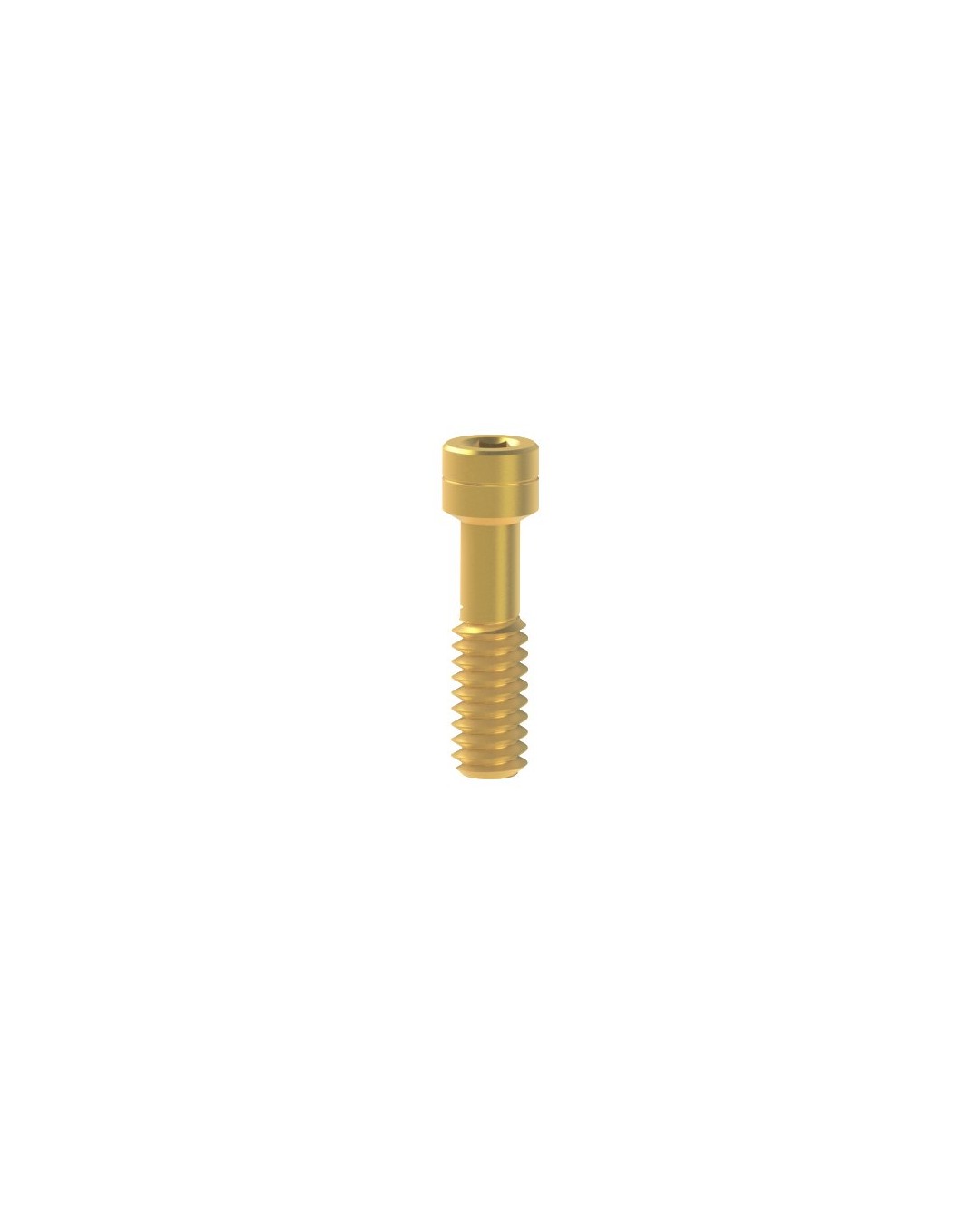 Screws compatible avec DIO® UFII