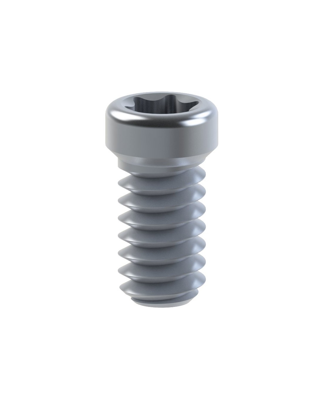 Screws compatible avec Straumann® Tissue Level®