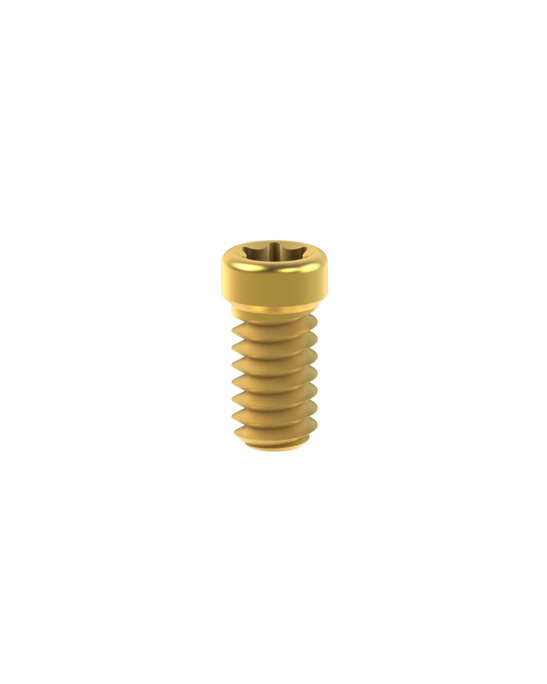 Screws compatible avec Straumann® Tissue Level®
