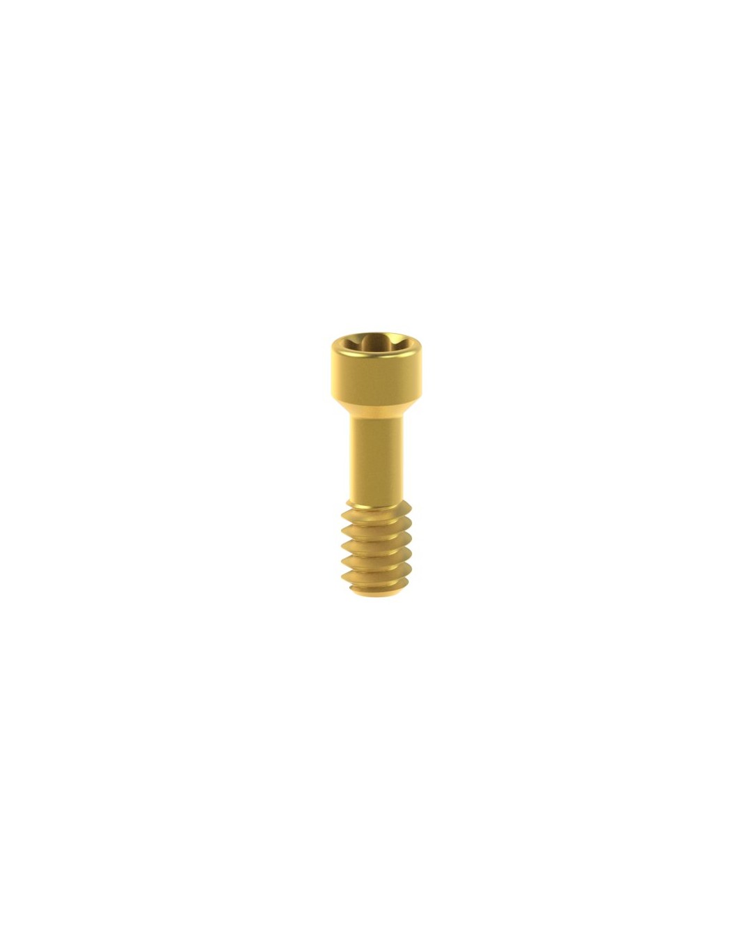 Screws compatible avec BioHorizons® Tapered Internal®