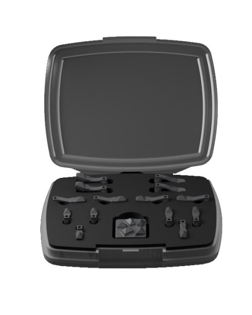 ScanLogiQ compatible avec Nobel Biocare® Multi-Unit