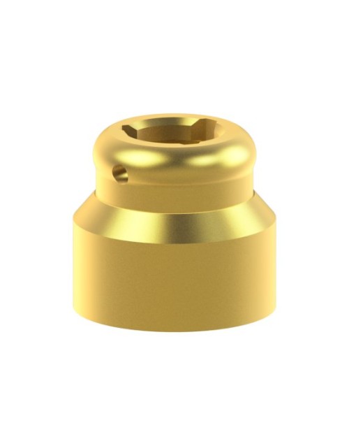 Pilier PSD compatible avec Biomet® 3i® Low Profile Abutment