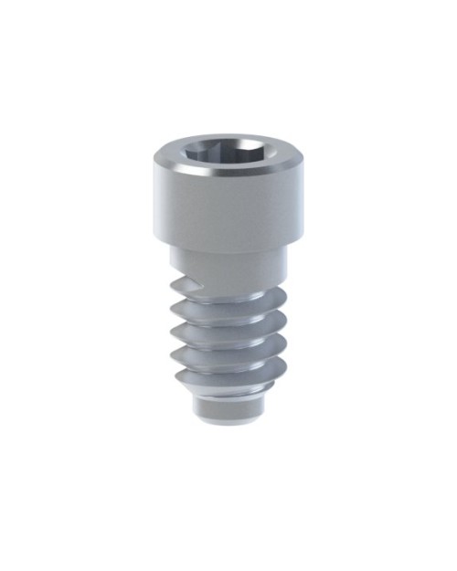Titanium Screw compatible with Galimplant® Multi-posicion...