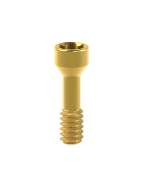 TPA Screw compatible with Nobel Biocare® Active® /...