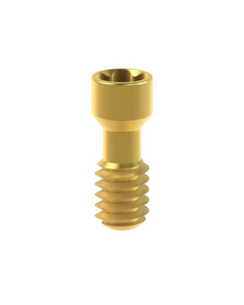 TPA Screw compatible with Biomet® 3i® Osseotite®