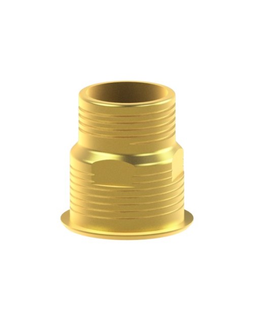 Custom Ti-Base compatible avec Galimplant® Multi-posicion...